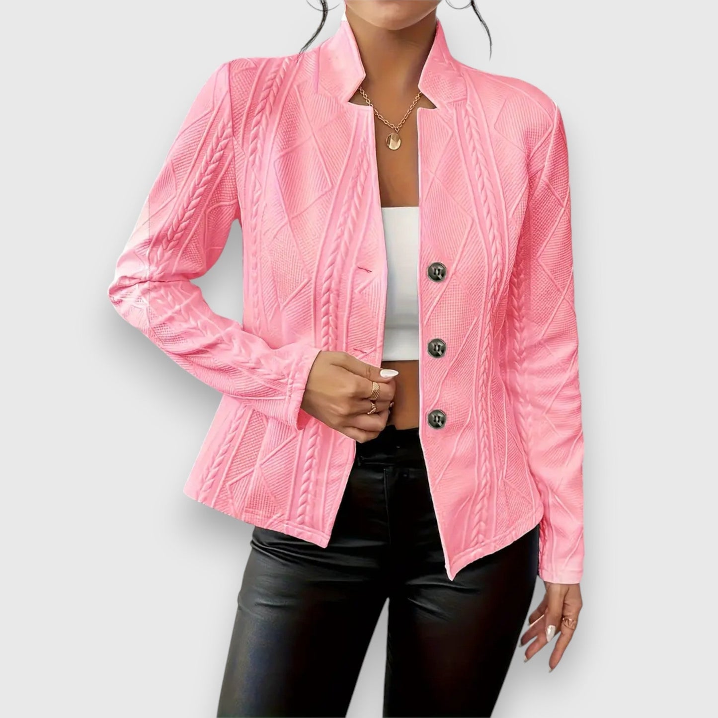Serena – Women’s Lightweight Jacket