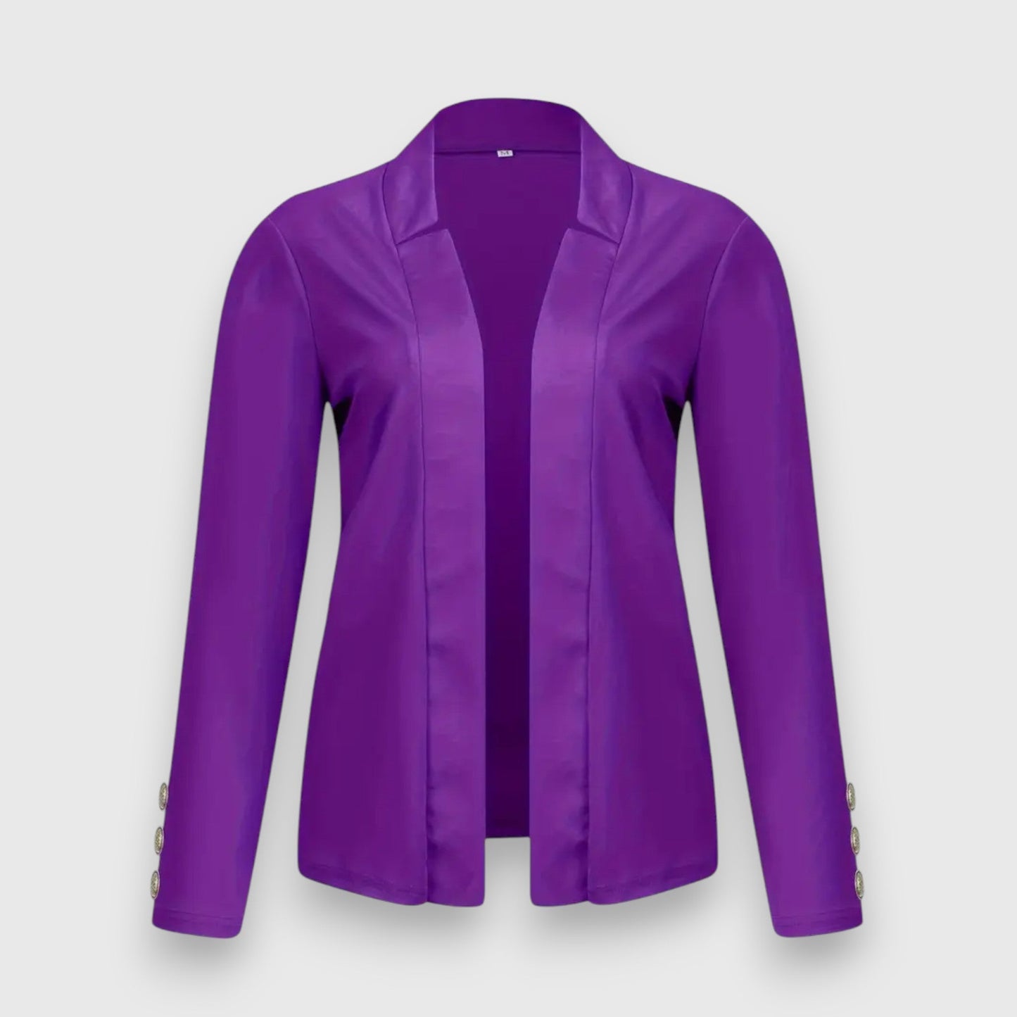Aria – Modern Blazer for Women