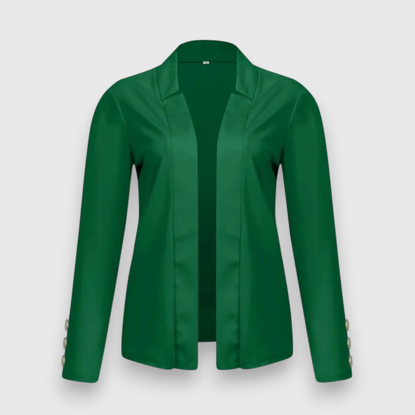 Aria – Modern Blazer for Women