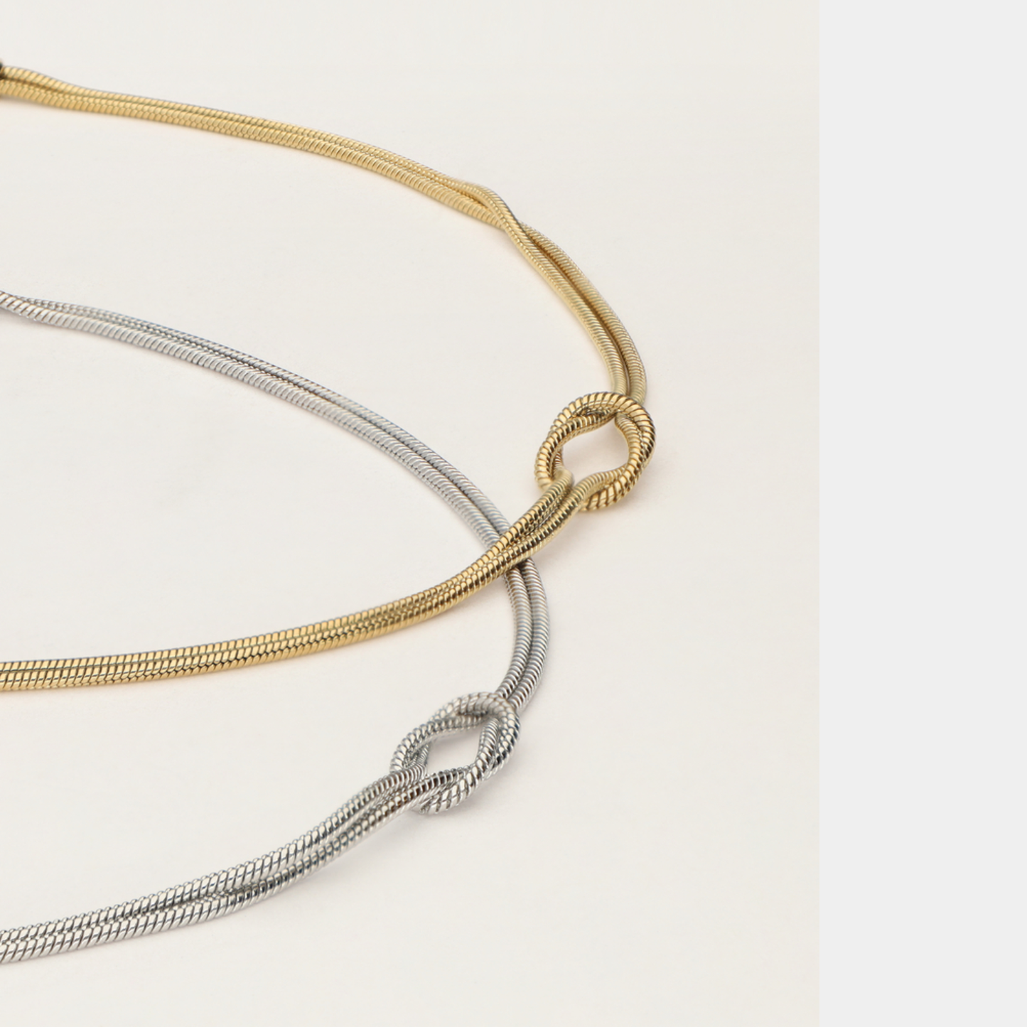 Never ending Bracelet