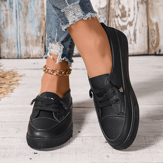 LIZZY | CHIC MODERN ORTHOPEDIC SHOES