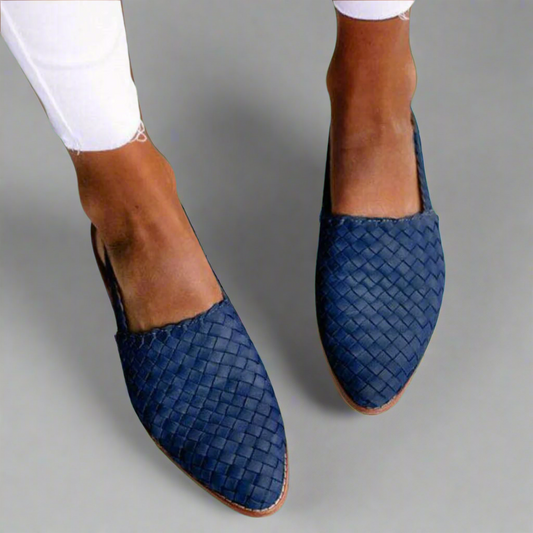 Amelia - Elegant Loafer With Comfortable Sole