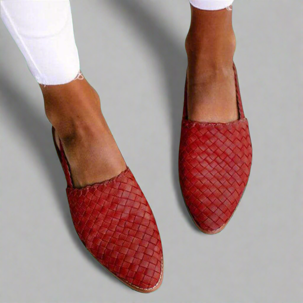 Amelia - Elegant Loafer With Comfortable Sole