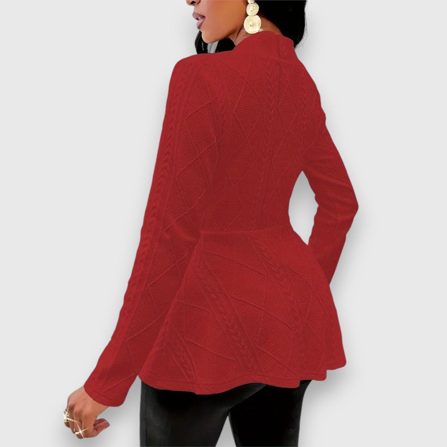 Maëlle – Women’s Blazer