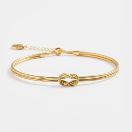 Never ending Bracelet