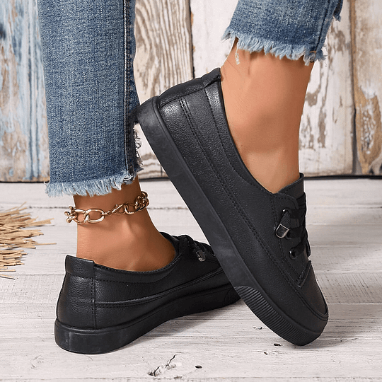 LIZZY | CHIC MODERN ORTHOPEDIC SHOES