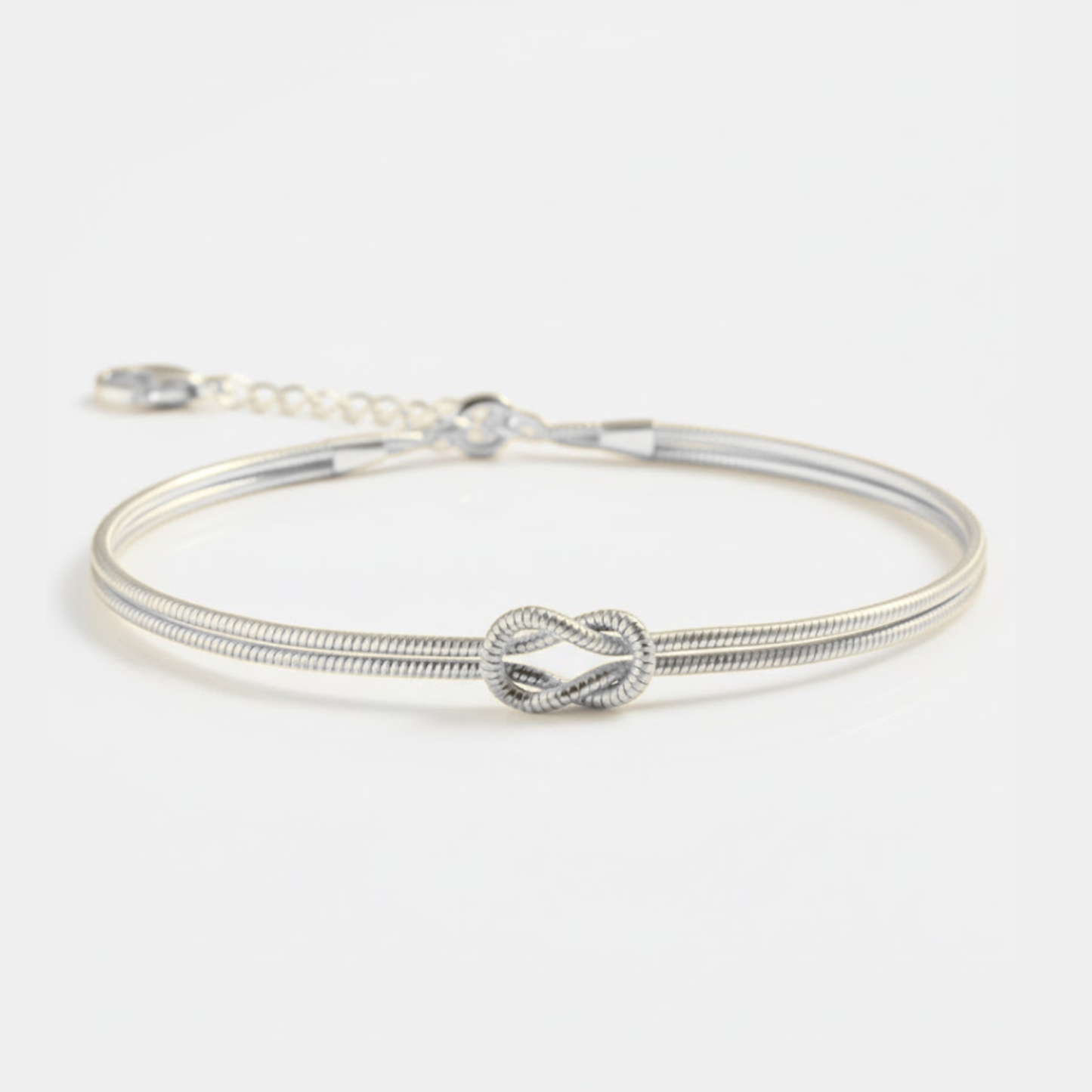 Never ending Bracelet