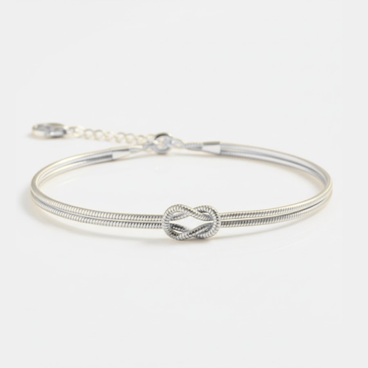 Never ending Bracelet