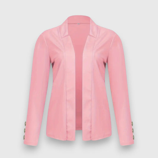 Aria – Modern Blazer for Women