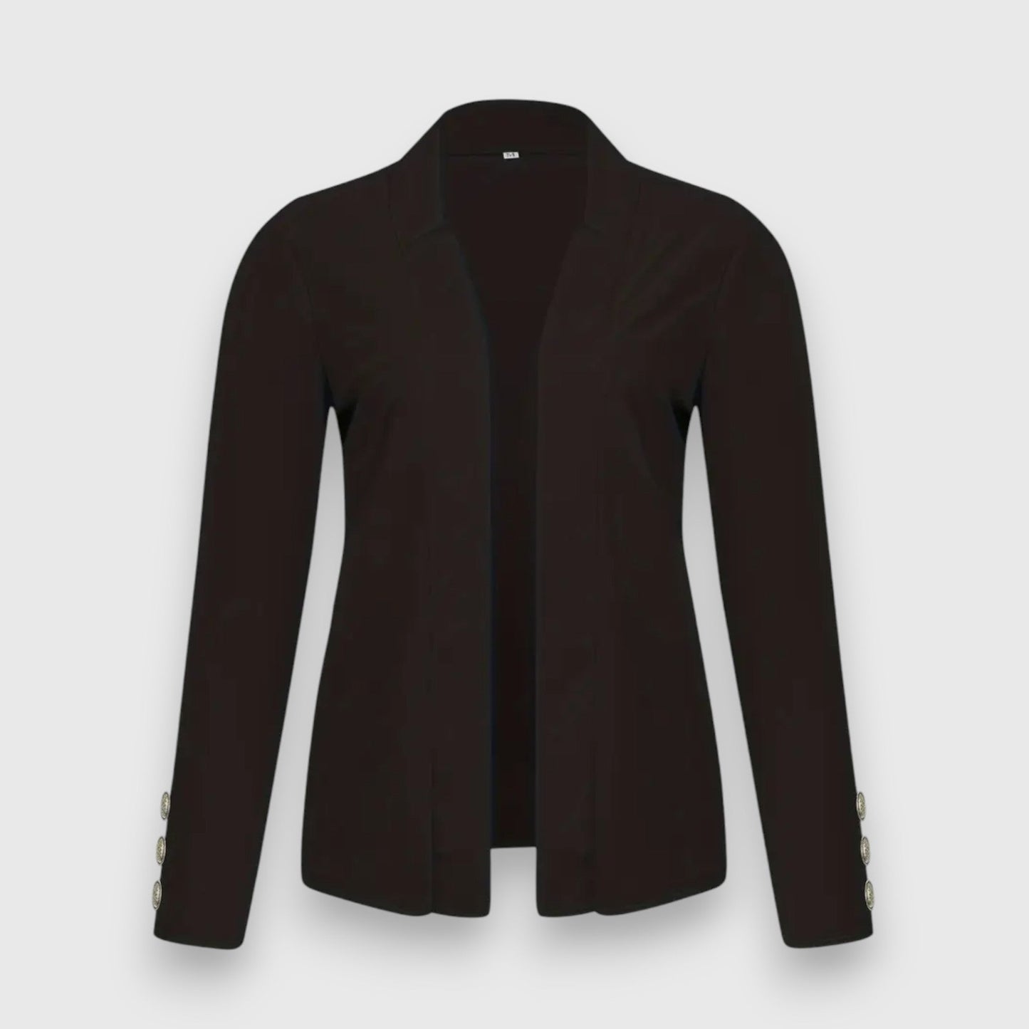 Aria – Modern Blazer for Women