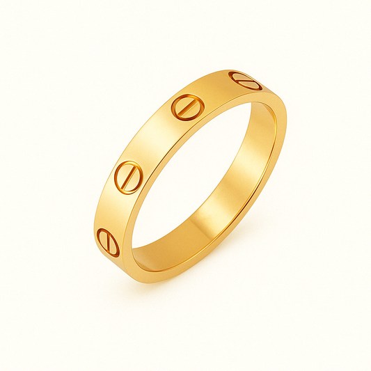 VALENCIA Elegante Ring