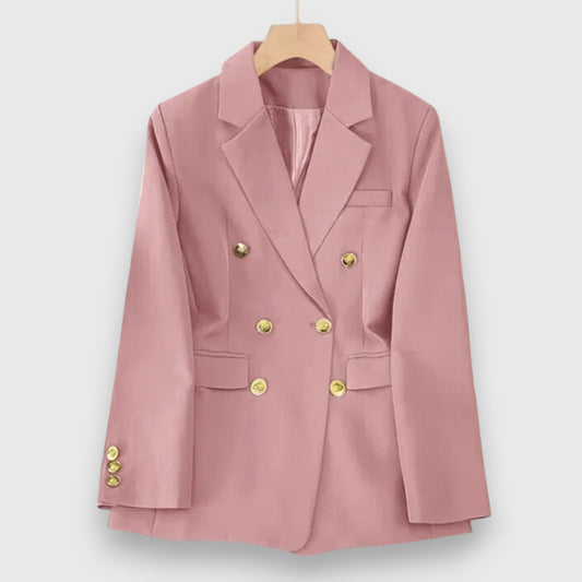 Elina – Women’s Blazer