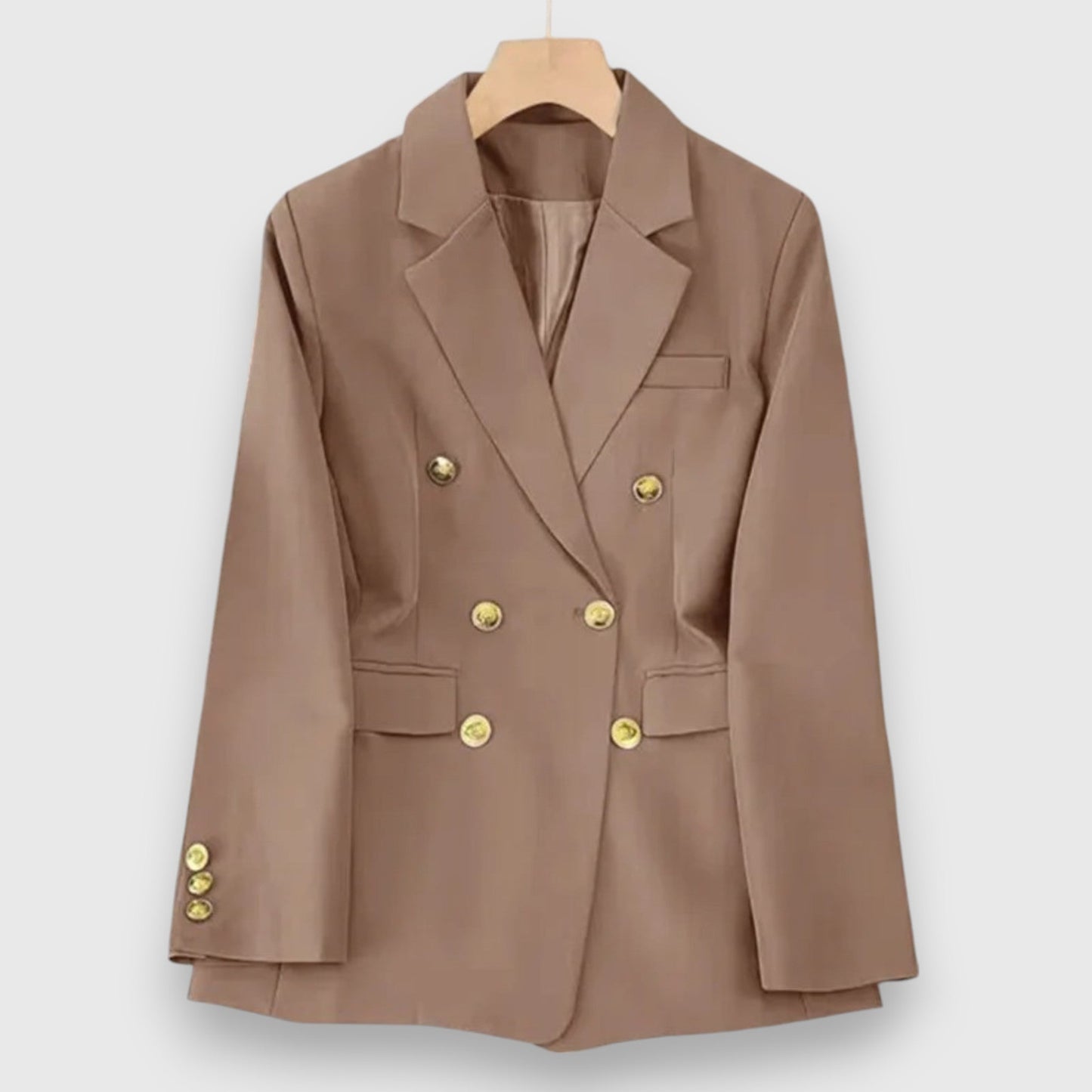 Elina – Women’s Blazer