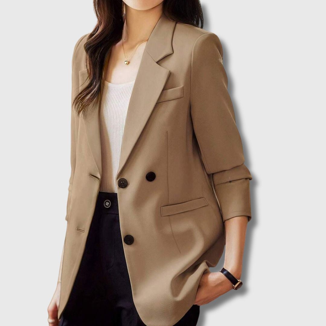 Estelle - Women's Chic Blazer Limited Edition