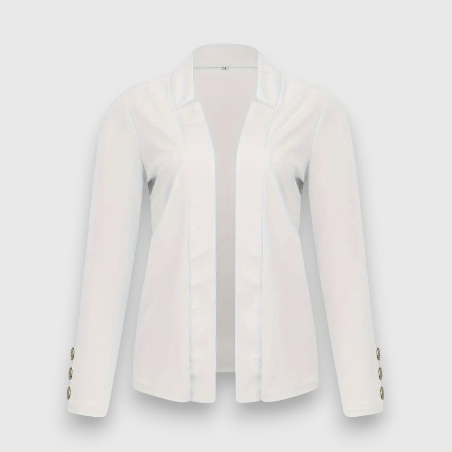 Aria – Modern Blazer for Women
