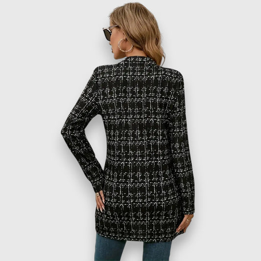 Élyna – Women’s Blazer